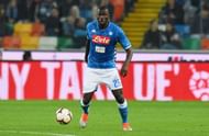 Koulibaly is surely an impressive Defender that most teams would be glad to have